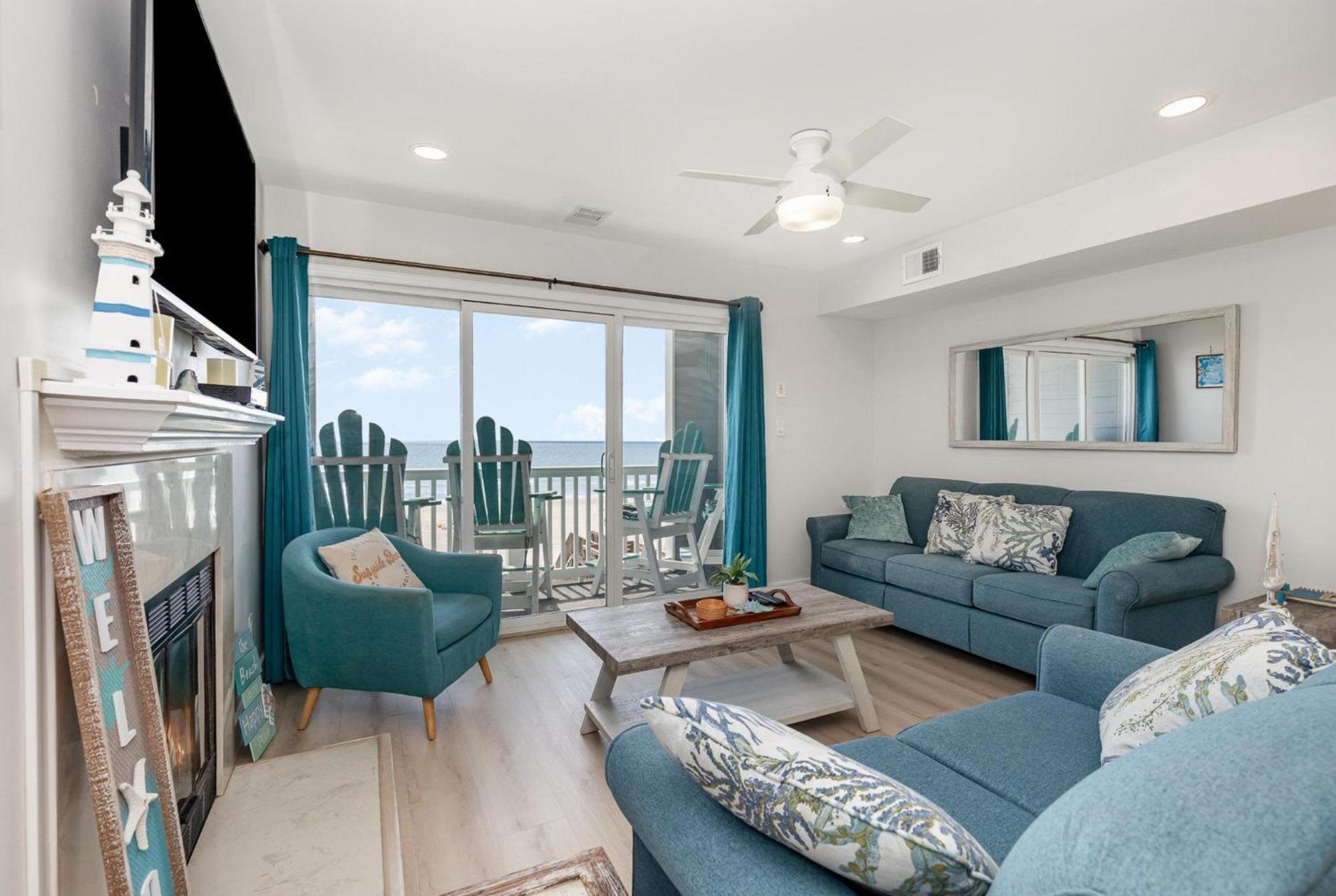 Vacation Home